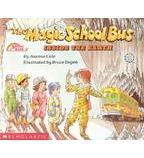 The Magic School Bus: Inside the Earth